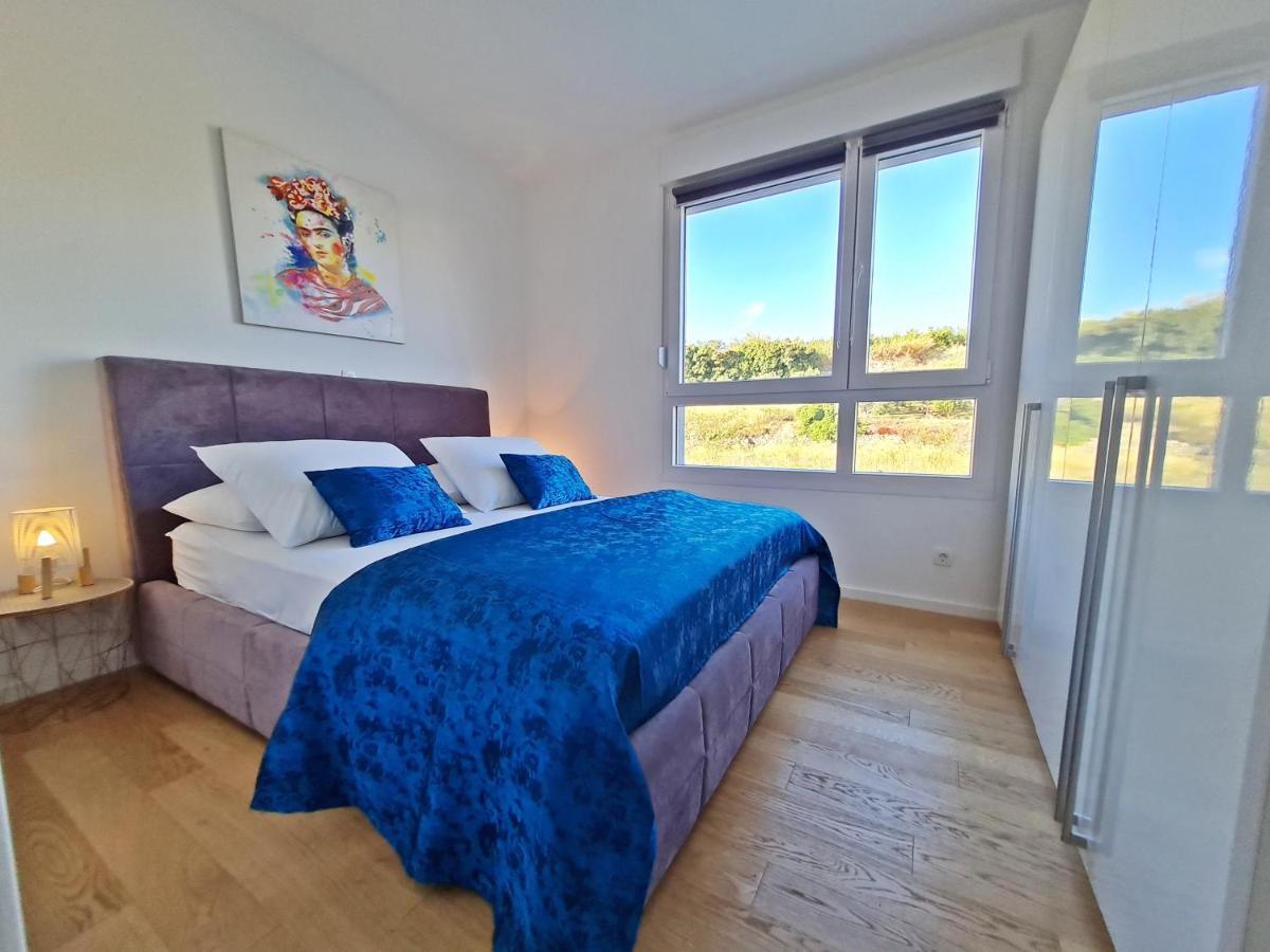 Apartment Stellamare Сплит Екстериор снимка