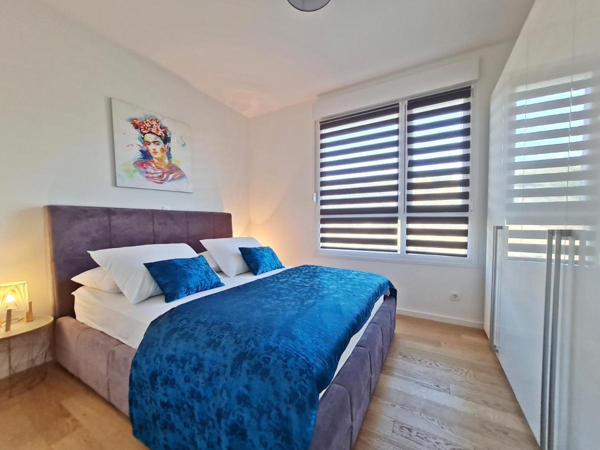 Apartment Stellamare Сплит Екстериор снимка