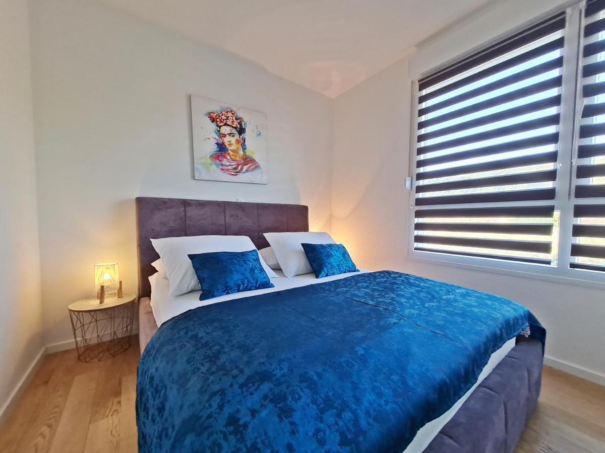 Apartment Stellamare Сплит Екстериор снимка
