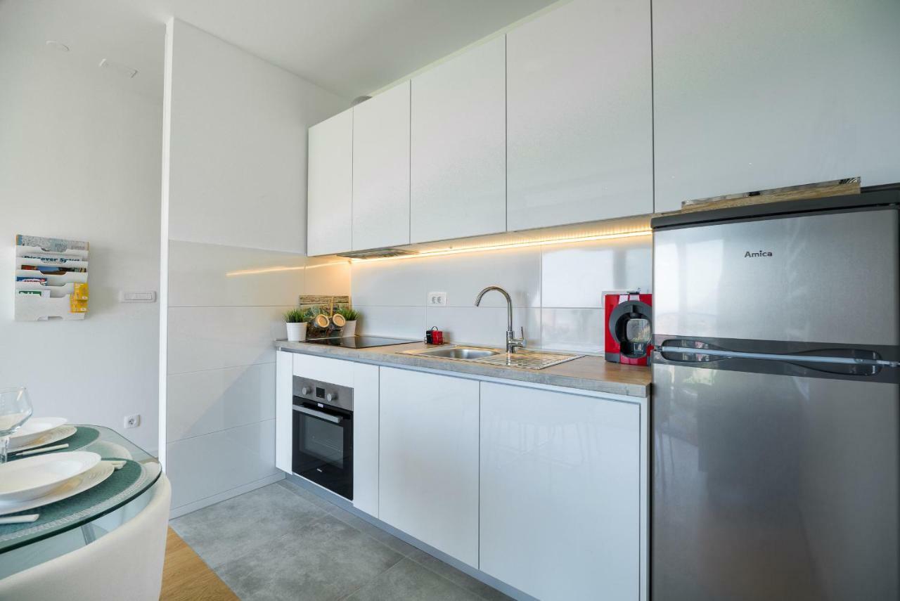 Apartment Stellamare Сплит Екстериор снимка