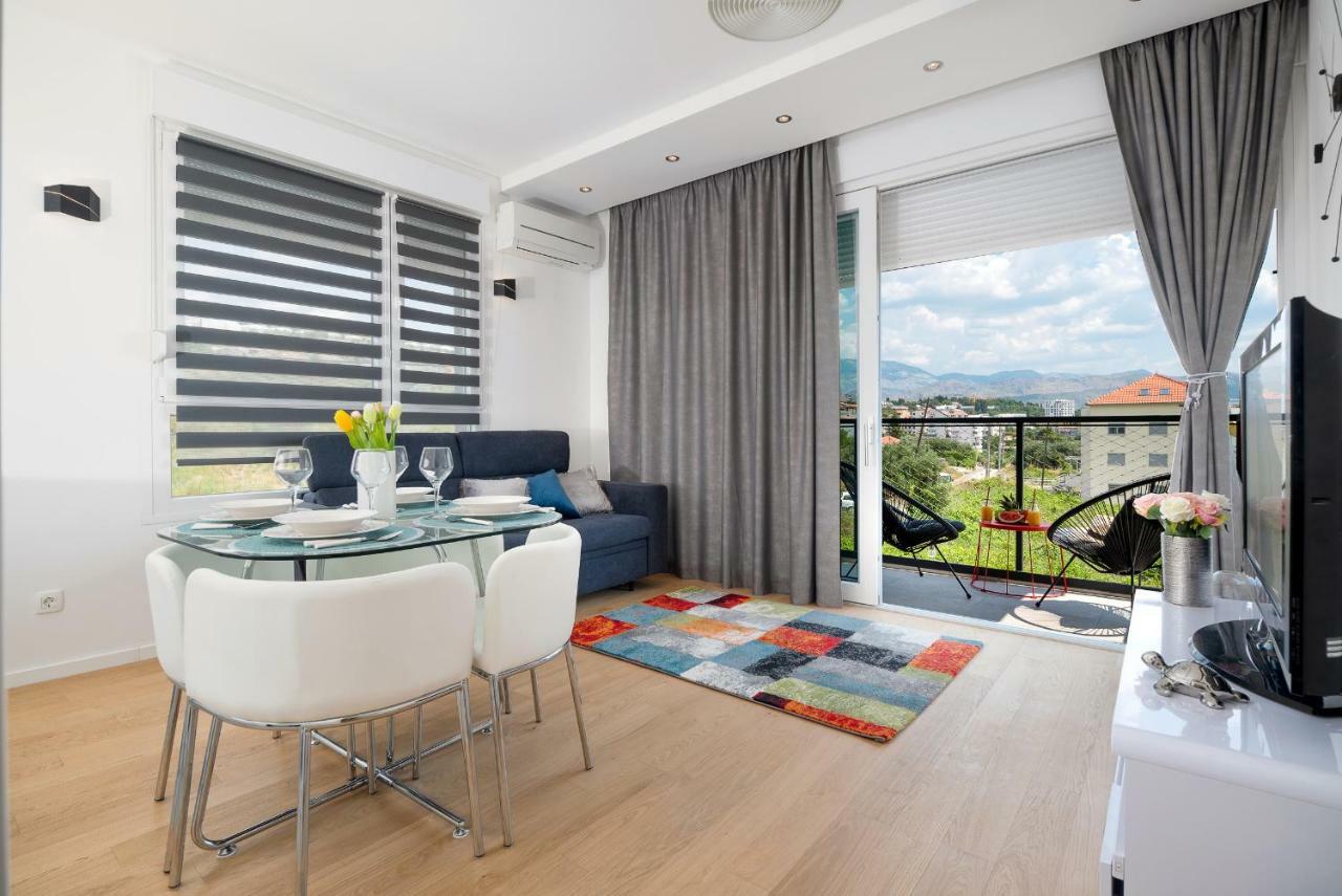 Apartment Stellamare Сплит Екстериор снимка