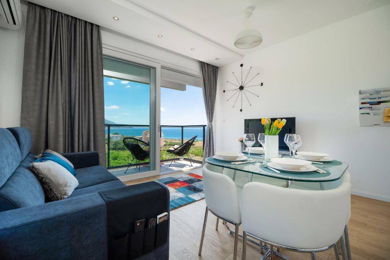 Apartment Stellamare Сплит Екстериор снимка