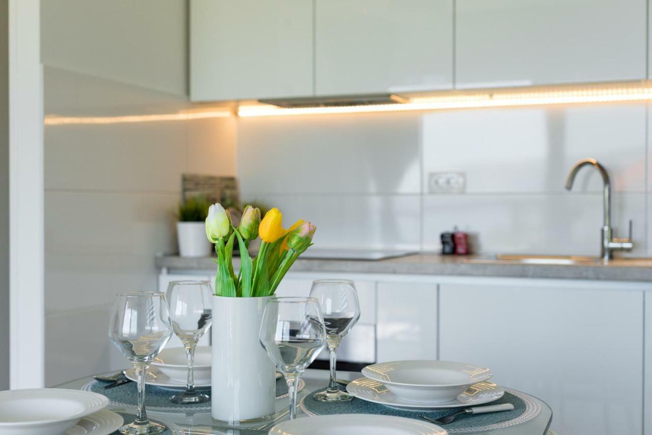 Apartment Stellamare Сплит Екстериор снимка