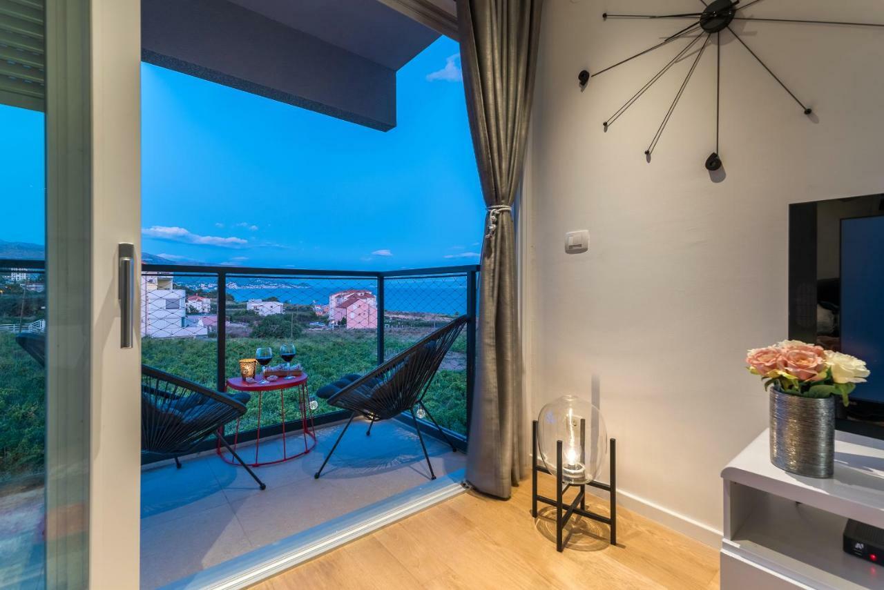 Apartment Stellamare Сплит Екстериор снимка