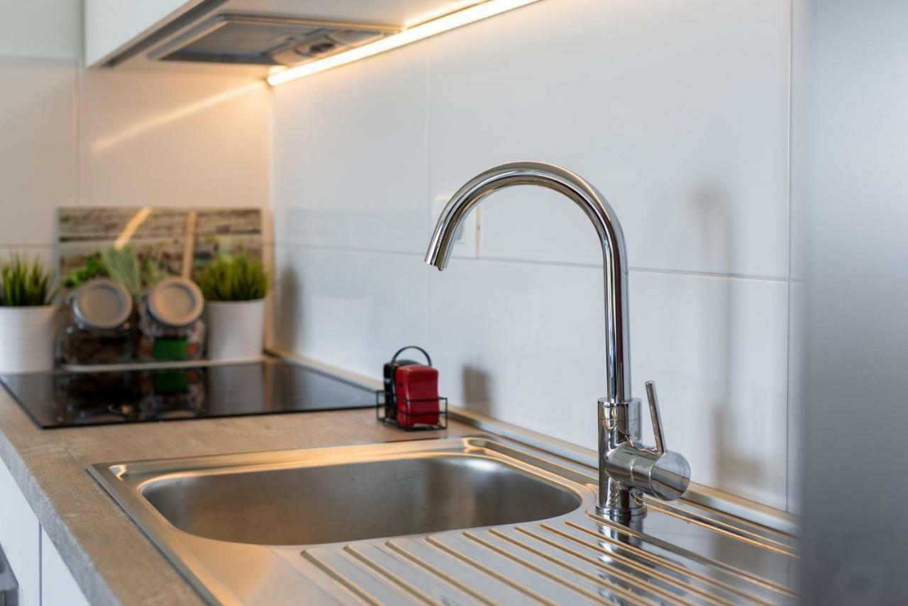 Apartment Stellamare Сплит Екстериор снимка